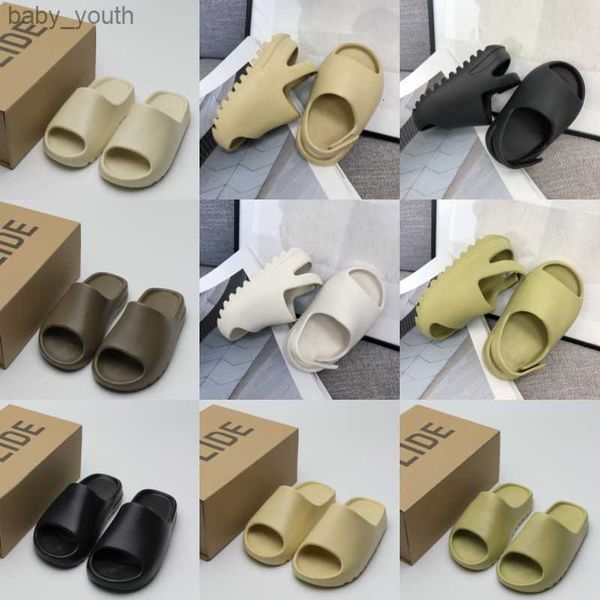 kids toddlers foam runner slippers baby eva shoe boys girls designer antiskid sneakers kid tainers slides infants childrens desert shoes bon, Black
kids toddlers foam runner slippers baby eva shoe boys girls designer antiskid sneakers kid tainers slides infants childrens desert shoes bon, Black