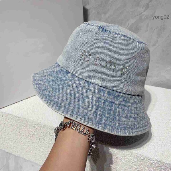 simple visor miu letters female designer designer beanie cap vintage denim fisherman hat sunscreen hat, Blue;gray
simple visor miu letters female designer designer beanie cap vintage denim fisherman hat sunscreen hat, Blue;gray