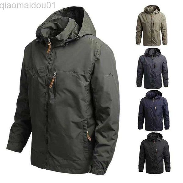 men's jackets spring men's mid length rushsuit 2022 new detachable hat outdoor casual tactical coat versatile waterproof jacket ar, Black;brown
men's jackets spring men's mid length rushsuit 2022 new detachable hat outdoor casual tactical coat versatile waterproof jacket ar, Black;brown