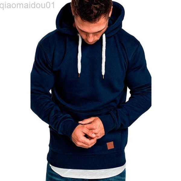 men's hoodies sweatshirts 2023 fashion mens hooded sweatshirt long sleeve autumn casual hoodies boy blouse brand solid sweatshirts hood, Black
men's hoodies sweatshirts 2023 fashion mens hooded sweatshirt long sleeve autumn casual hoodies boy blouse brand solid sweatshirts hood, Black