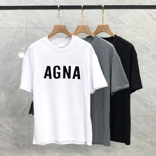 23fw summer usa flocked logo tee worked men t shirt high street skateboard casual cotton tshirt jul 20, Black;brown
23fw summer usa flocked logo tee worked men t shirt high street skateboard casual cotton tshirt jul 20, Black;brown