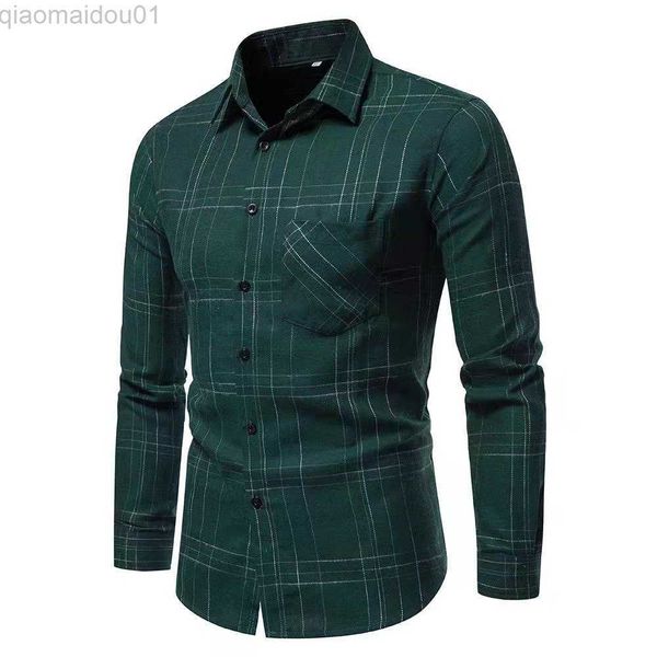 men's casual shirts 2022 new fashion plaid shirt men spring summer casual long sleeve shirts mens oversize beach hawaiian blouse male, White;black
men's casual shirts 2022 new fashion plaid shirt men spring summer casual long sleeve shirts mens oversize beach hawaiian blouse male, White;black