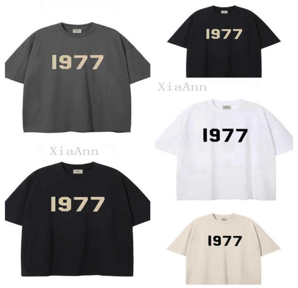 designer fashion luxury classic t shirt mens and womens letter printing hip hop fog summer breathable high stre1989941, White;black
designer fashion luxury classic t shirt mens and womens letter printing hip hop fog summer breathable high stre1989941, White;black