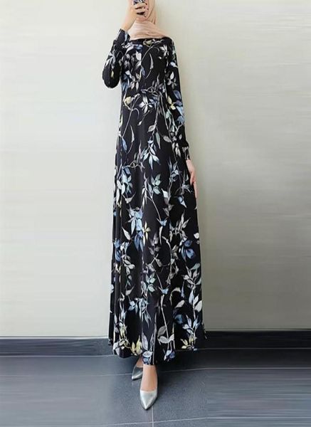 casual dresses fashion women retro dubai long sleeve floral printed hijab turkey dress round neck maxi vestidos robe musulmang31711537, Black;gray
casual dresses fashion women retro dubai long sleeve floral printed hijab turkey dress round neck maxi vestidos robe musulmang31711537, Black;gray