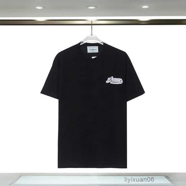 stussys mens designer t shirt casablanca woman t-shirts casa fashion 100% cotton short sleeve street style men tshirt casablanc shirts 6 lgs, White;black
stussys mens designer t shirt casablanca woman t-shirts casa fashion 100% cotton short sleeve street style men tshirt casablanc shirts 6 lgs, White;black