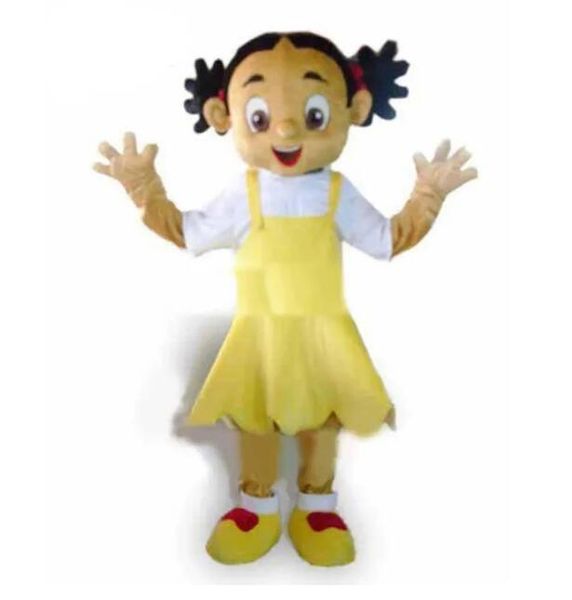 yellow dess girl mascot costumes halloween fancy party dress cartoon character carnival xmas easter advertising birthday party costume outfi, Red;yellow
yellow dess girl mascot costumes halloween fancy party dress cartoon character carnival xmas easter advertising birthday party costume outfi, Red;yellow