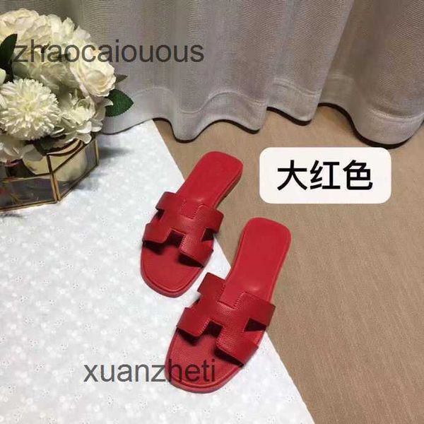 summer slippers baida sandal bear slipper 2023 her designer oran women's shoes color matching leather flat sandals for tourism litchi p
summer slippers baida sandal bear slipper 2023 her designer oran women's shoes color matching leather flat sandals for tourism litchi p