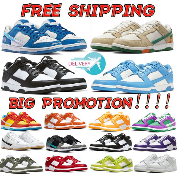 hopping 2023 designer shoes running shoes low panda triple pink grey fog team green medium olive unc georgetown walking gai sneakers trainer
hopping 2023 designer shoes running shoes low panda triple pink grey fog team green medium olive unc georgetown walking gai sneakers trainer