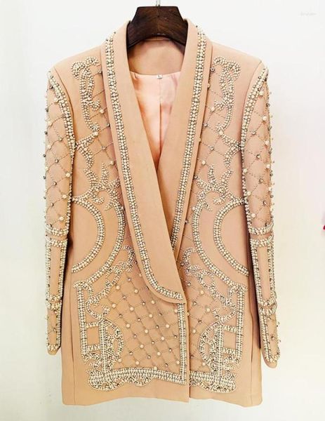 casual dresses women blazers autumn outfits runway celebrities pearls chain jackets winter coats crystal diamonds 968636, Black;gray
casual dresses women blazers autumn outfits runway celebrities pearls chain jackets winter coats crystal diamonds 968636, Black;gray