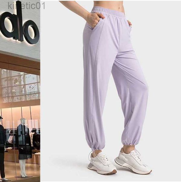 2023 desginer alo yoga legging sports outdoor ice feel breathable sun protection pants women's summer uv protection upf50+sun protectio, Black
2023 desginer alo yoga legging sports outdoor ice feel breathable sun protection pants women's summer uv protection upf50+sun protectio, Black