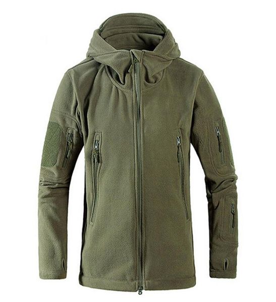 men windproof tad tactical fleece shooting mountain micro thermal polar fleece hooded jacket army clothes breathable2077561, Black;brown
men windproof tad tactical fleece shooting mountain micro thermal polar fleece hooded jacket army clothes breathable2077561, Black;brown