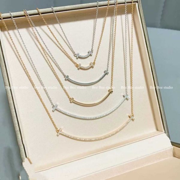 seiko edition smile necklace smiling face pendant 925 rose gold diamond full diamond smooth face female, Silver
seiko edition smile necklace smiling face pendant 925 rose gold diamond full diamond smooth face female, Silver
