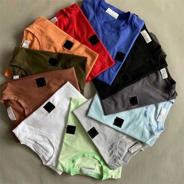 stones island t shirt summer menswear breathable loose letter print lovers street fashion varsity fashion 100% cotton t-shirt tyc, White;black
stones island t shirt summer menswear breathable loose letter print lovers street fashion varsity fashion 100% cotton t-shirt tyc, White;black