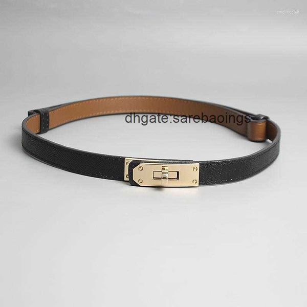belts belt women's leather 100 matching dress waist closing decoration suit pants thin h sealbelts emel22, Silver
belts belt women's leather 100 matching dress waist closing decoration suit pants thin h sealbelts emel22, Silver