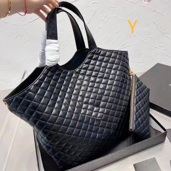 evening bags lingge handbag womens high capacity tote y bag autumn fashion versatile shoulder handbags 230720
evening bags lingge handbag womens high capacity tote y bag autumn fashion versatile shoulder handbags 230720