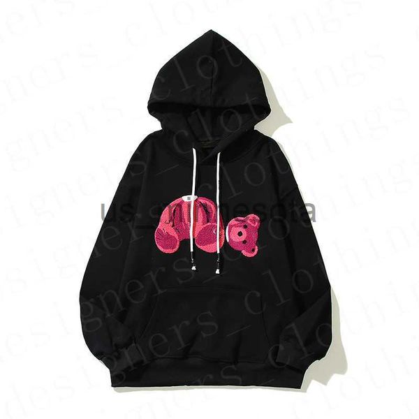 mens hoodies sweatshirts 2023 hoodie brown bear hoody mens women designers fashion streetwear pullover hoodies yellow purple blue white blac, Black
mens hoodies sweatshirts 2023 hoodie brown bear hoody mens women designers fashion streetwear pullover hoodies yellow purple blue white blac, Black