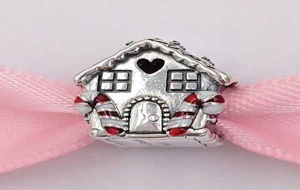 andy jewel authentic 925 sterling silver beads gingerbread house charm charms fits european style jewelry bracelets & necklace 798471c015265, Black
andy jewel authentic 925 sterling silver beads gingerbread house charm charms fits european style jewelry bracelets & necklace 798471c015265, Black