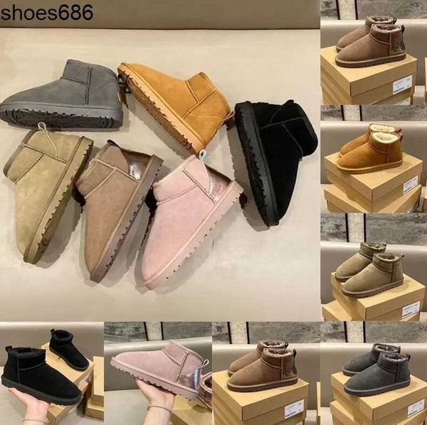 ultra platform boot designer woman winter ankle australia snow boots thick bottom real leather warm fluffy booties with fur uggitys, Black
ultra platform boot designer woman winter ankle australia snow boots thick bottom real leather warm fluffy booties with fur uggitys, Black