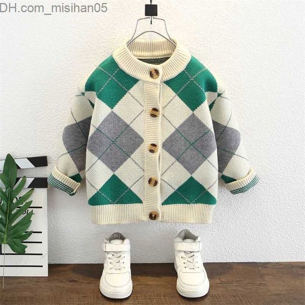 pullover pullover 313y children sweaters spring autumn oneck long sleeve single breasted plaid casual fashion boys knitwear kids clothes hw4, Blue
pullover pullover 313y children sweaters spring autumn oneck long sleeve single breasted plaid casual fashion boys knitwear kids clothes hw4, Blue