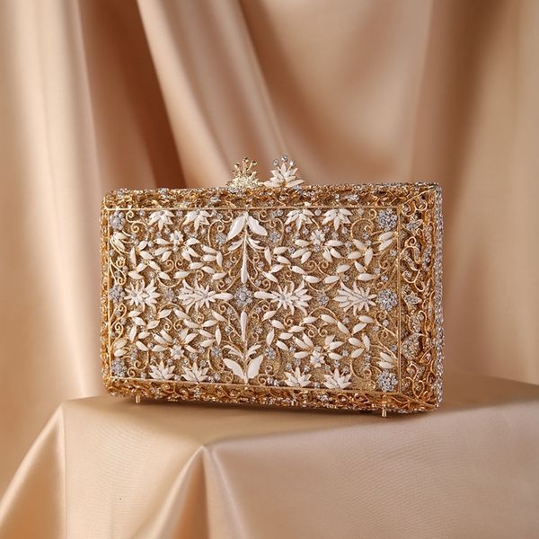 evening bags xiyuan women diamond drip floral clutches for party wedding rhinestones bag clutch purse wallet gold 230720
evening bags xiyuan women diamond drip floral clutches for party wedding rhinestones bag clutch purse wallet gold 230720