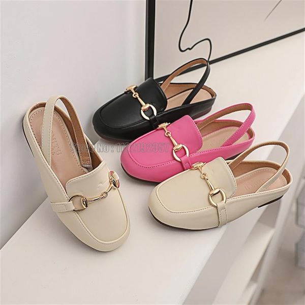 sneakers summer kids girl casual flat slip on fashion children metal decoration toddler sandals shoes 230720, Black;red
sneakers summer kids girl casual flat slip on fashion children metal decoration toddler sandals shoes 230720, Black;red