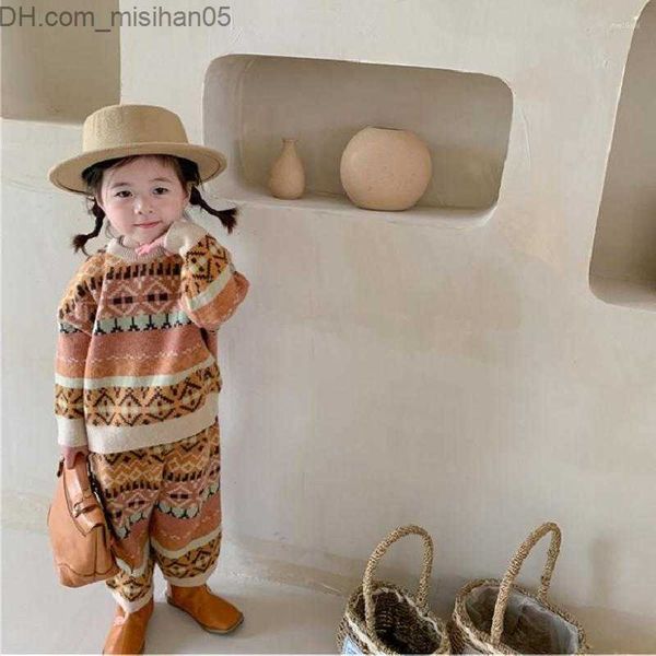 clothing sets clothing sets autumn knitwear baby set woolen warm little kids knitted and pants 2pcs fashion children suit sweater korean z2, White
clothing sets clothing sets autumn knitwear baby set woolen warm little kids knitted and pants 2pcs fashion children suit sweater korean z2, White