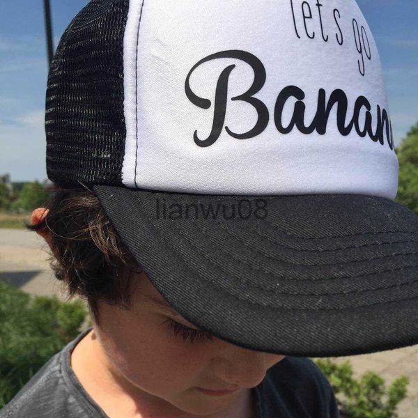 caps hats custom trucker cap kids print text boys girls personalized gifts children curved visor hat adjustable x0721, Yellow
caps hats custom trucker cap kids print text boys girls personalized gifts children curved visor hat adjustable x0721, Yellow
