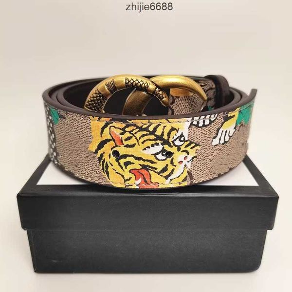 mens designer belt womens fashion luxury belts gold buckle tiger print leather double letterer with white gift box size 95-125cm, Black;brown
mens designer belt womens fashion luxury belts gold buckle tiger print leather double letterer with white gift box size 95-125cm, Black;brown