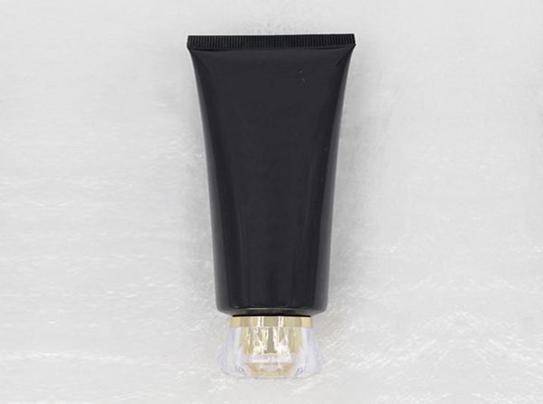 100gx30pc black empty soft tube for cosmetic packaging golde lotion cream plastic bottle skin care cream squeeze containers tube1222648
100gx30pc black empty soft tube for cosmetic packaging golde lotion cream plastic bottle skin care cream squeeze containers tube1222648