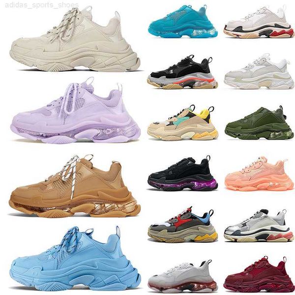 new paris 17fw triple s designer men womens shoes 2022 fashion clear sole oversized athletic black white glitter green luxury trainers platf
new paris 17fw triple s designer men womens shoes 2022 fashion clear sole oversized athletic black white glitter green luxury trainers platf
