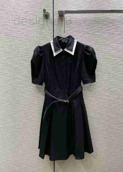 basic & casual dresses designer 23 summer new college style cool and cute girl temperament age reducing bubble sleeve waist lapel dress k2sr, Black;gray
basic & casual dresses designer 23 summer new college style cool and cute girl temperament age reducing bubble sleeve waist lapel dress k2sr, Black;gray