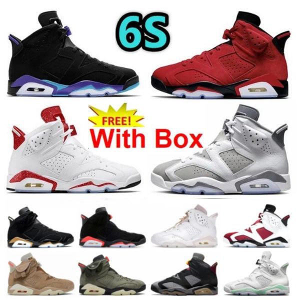 6s aqua toro basketball shoes 6 unc home red oreo cool grey mint foam man and women sneakers trainer sports shoes with box
6s aqua toro basketball shoes 6 unc home red oreo cool grey mint foam man and women sneakers trainer sports shoes with box