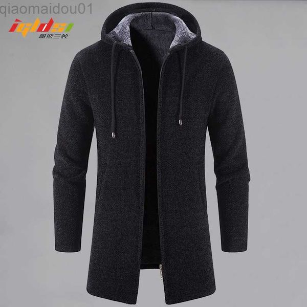 men's jackets men's winter long warm cardigan solid fashion thick fleece sweaters outwear coats casual slim classic keep warm swea, Black;brown
men's jackets men's winter long warm cardigan solid fashion thick fleece sweaters outwear coats casual slim classic keep warm swea, Black;brown