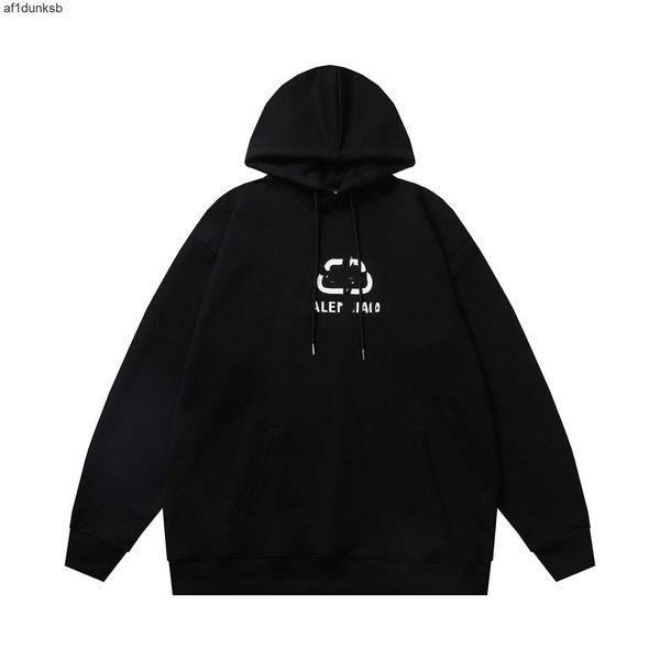resistant balencaigaly fashion balencigaly high sleeves quality embroidered casual men's e-9 hoodies sweatshirts letters ity long class, Black
resistant balencaigaly fashion balencigaly high sleeves quality embroidered casual men's e-9 hoodies sweatshirts letters ity long class, Black