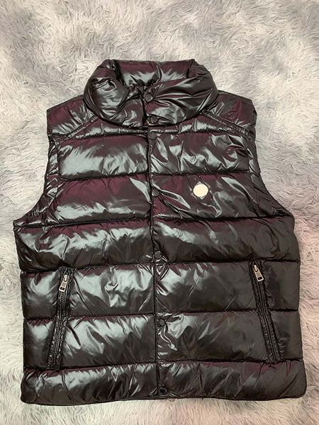 designer stand-up collar down vest mens and women 'nfc' aaa quality brand gilet casual street gilets tank down jackets szie m-3xl, Black
designer stand-up collar down vest mens and women 'nfc' aaa quality brand gilet casual street gilets tank down jackets szie m-3xl, Black