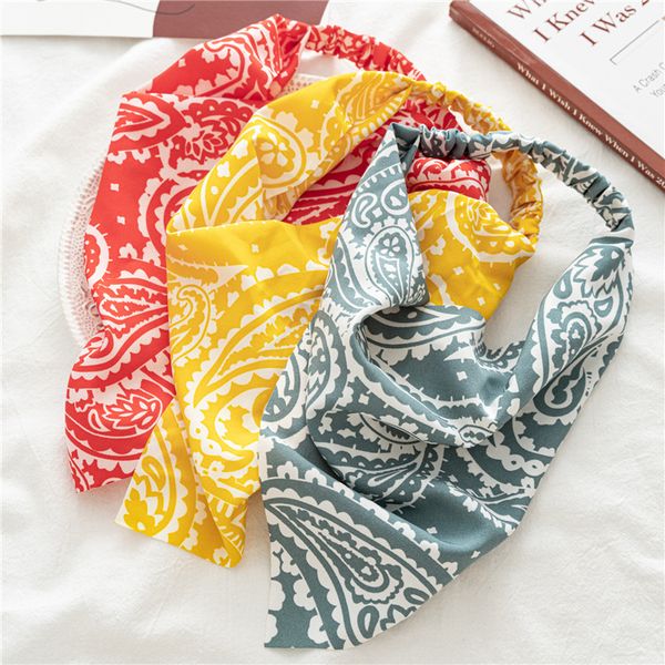 fashion blogger designer jewelry black new women's elastic band headband versatile triangle scarf fabric loop women's versatile el, Golden;silver
fashion blogger designer jewelry black new women's elastic band headband versatile triangle scarf fabric loop women's versatile el, Golden;silver