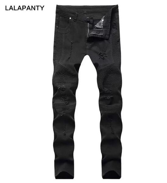 lalapanty representative jeans clothing slp blueblack ripped men039s slim fit denim straight biker skinny men ripped pants1743701, Blue
lalapanty representative jeans clothing slp blueblack ripped men039s slim fit denim straight biker skinny men ripped pants1743701, Blue