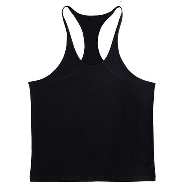 men' tank summer mens vest sport bodybuilding tank gym fitness clothing male solid pure cotton breathable quick dry undershirt m-xxl, White;black
men' tank summer mens vest sport bodybuilding tank gym fitness clothing male solid pure cotton breathable quick dry undershirt m-xxl, White;black