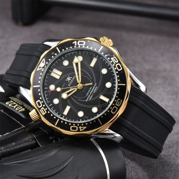 brand omegx seahorse series mens watch classic fashion rubber strap luminous calendar mechanical watchwrist automatic designer movement watc, Slivery;black
brand omegx seahorse series mens watch classic fashion rubber strap luminous calendar mechanical watchwrist automatic designer movement watc, Slivery;black