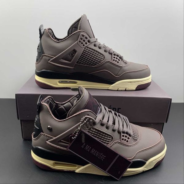 classical basketball shoes men women jumpman 4s grey outdoor sneaker trainers outdoor designer sports shoes size available fast delivery wit
classical basketball shoes men women jumpman 4s grey outdoor sneaker trainers outdoor designer sports shoes size available fast delivery wit