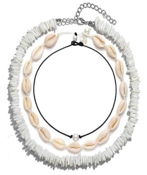 shell necklace for women boho tropical hawaiian beach puka chips shell surfer choker necklace jewelry mens womens gb12309420899, Silver
shell necklace for women boho tropical hawaiian beach puka chips shell surfer choker necklace jewelry mens womens gb12309420899, Silver