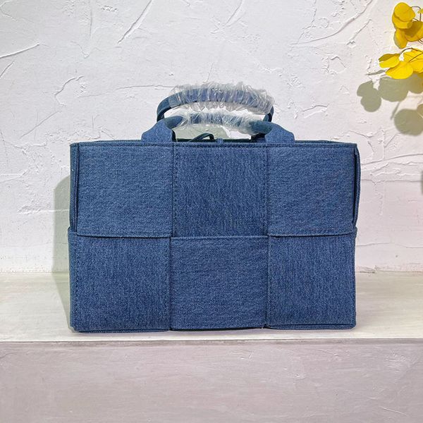 denim knitting tote shoulder shopping bags large capacity underarm bag plain canvas handbags totes designer handbag purse women crossbody tw
denim knitting tote shoulder shopping bags large capacity underarm bag plain canvas handbags totes designer handbag purse women crossbody tw