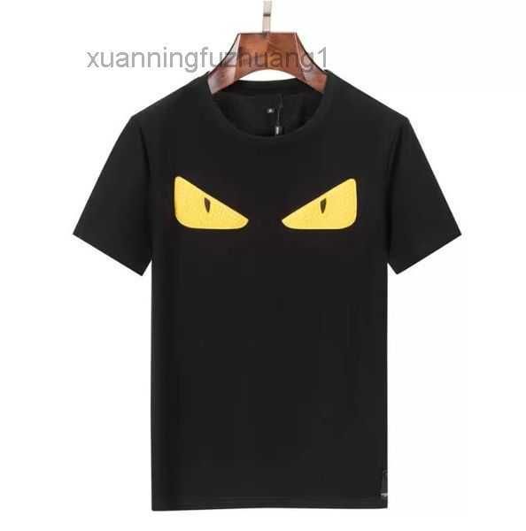 designer mens short sleeve style summer clothing 2tq1, White;black