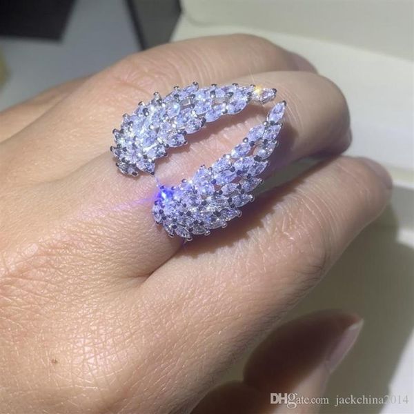 2021 sell jewelry wedding rings sparkling women's fashion 925 sterling silver marquise cut white z cz diamond gemston2296, Slivery;golden
2021 sell jewelry wedding rings sparkling women's fashion 925 sterling silver marquise cut white z cz diamond gemston2296, Slivery;golden