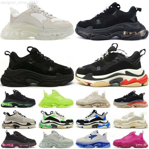 triple s sneakers for men women designer shoes luxury black white beige teal blue bred red pink mens trainers clear sole platform tennis
triple s sneakers for men women designer shoes luxury black white beige teal blue bred red pink mens trainers clear sole platform tennis