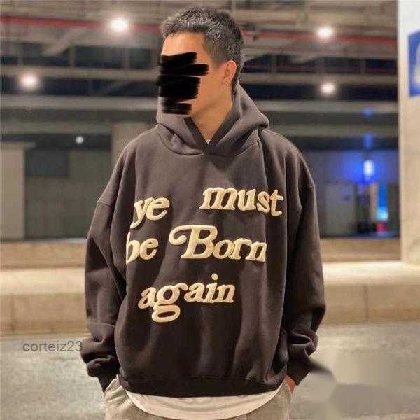 cpfm ye must be born again hoodie men women graffiti hoodies sweatshirts pullover heavy fabric embroidery hood tuux, Black
cpfm ye must be born again hoodie men women graffiti hoodies sweatshirts pullover heavy fabric embroidery hood tuux, Black