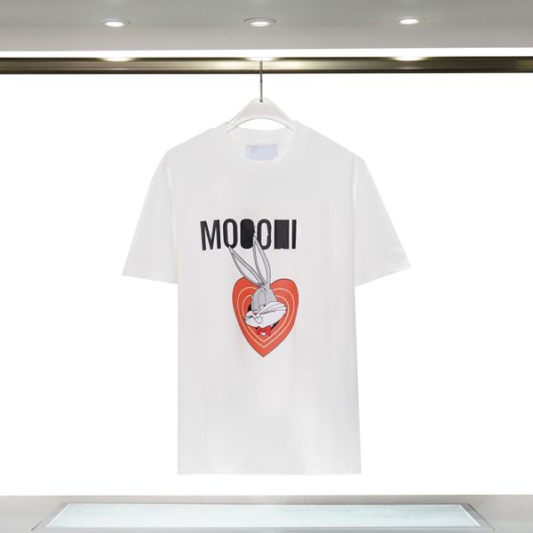 mens women designers t shirt loose fashion brands summer casual shirt luxurys clothing street shorts sleeve clothes t-shirts, White;black
mens women designers t shirt loose fashion brands summer casual shirt luxurys clothing street shorts sleeve clothes t-shirts, White;black