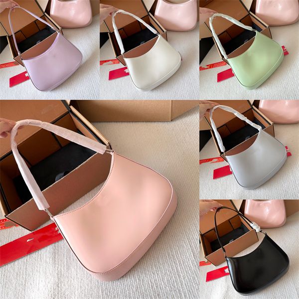 designer bag fashion hobo bag handbag classic women's glossy leather underarm crossbody bag luxury women's purse high quality
designer bag fashion hobo bag handbag classic women's glossy leather underarm crossbody bag luxury women's purse high quality