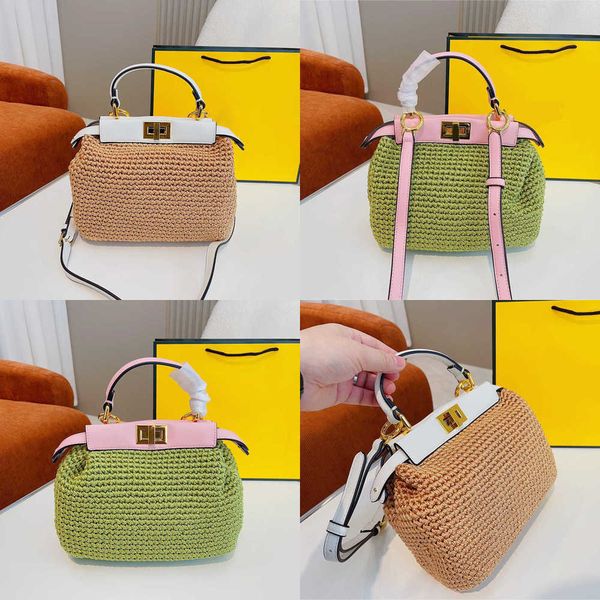 evening bags designer bags straw women bag beach handbags lady shoulder fbag trend shopping messenger purse fashion handbag 230201
evening bags designer bags straw women bag beach handbags lady shoulder fbag trend shopping messenger purse fashion handbag 230201
