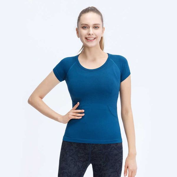 swiftly tech 1.0 seamless yoga t-shirts summer women slim sports tee breathable fitness blouse workout short sleeve crop summer tee ll-01 yo
swiftly tech 1.0 seamless yoga t-shirts summer women slim sports tee breathable fitness blouse workout short sleeve crop summer tee ll-01 yo